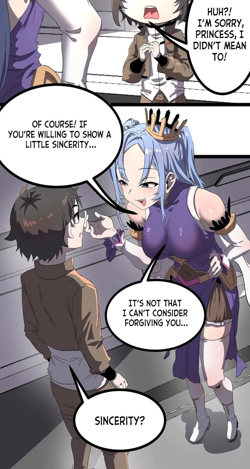 Read My Clone is the Space Bug King chapter 1 image 30 on Lezhin