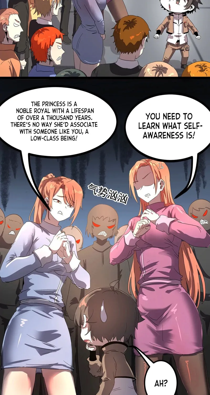 Read My Clone is the Space Bug King chapter 1 image 39 on Lezhin