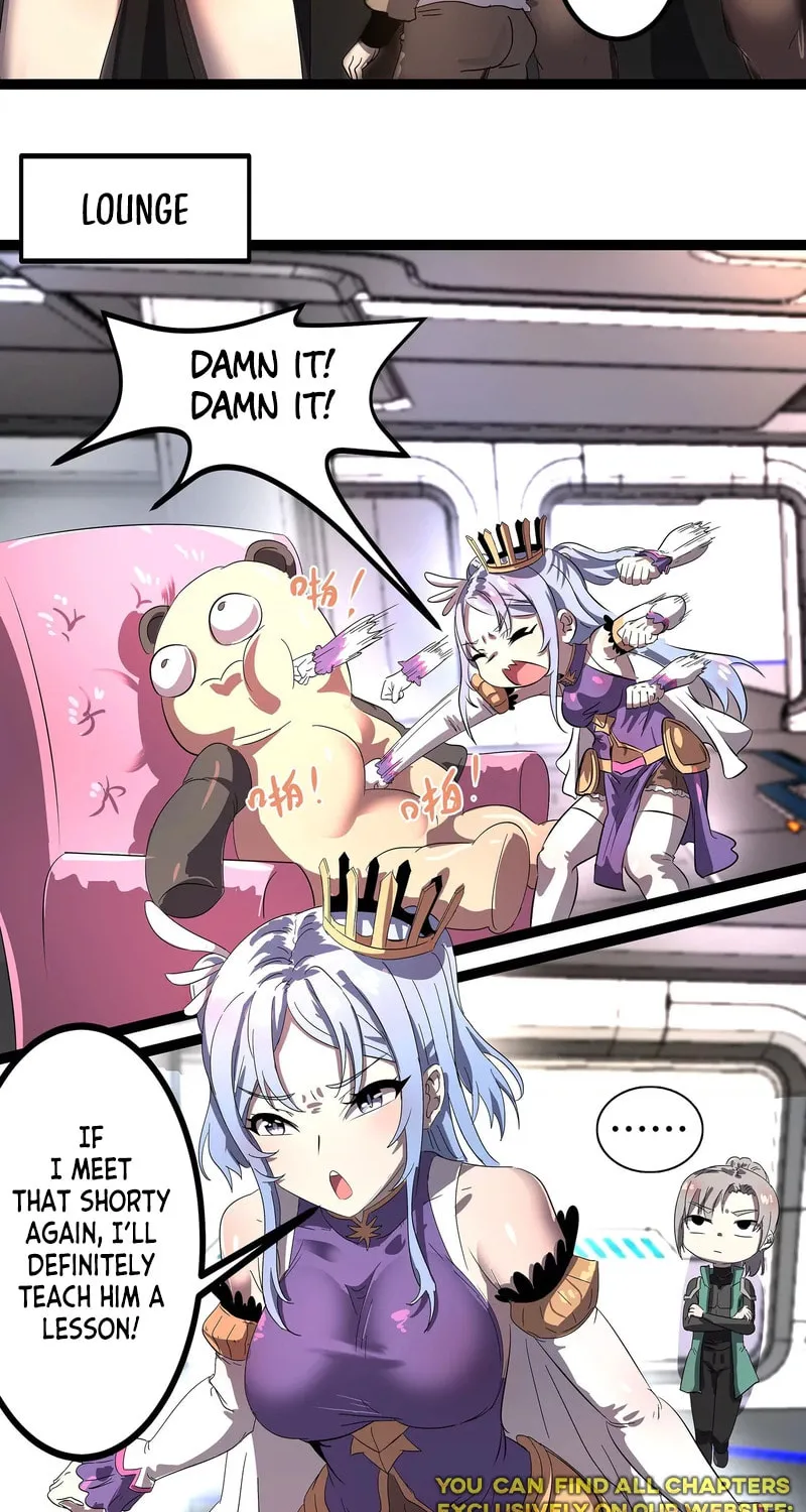 Read My Clone is the Space Bug King chapter 1 image 40 on Lezhin