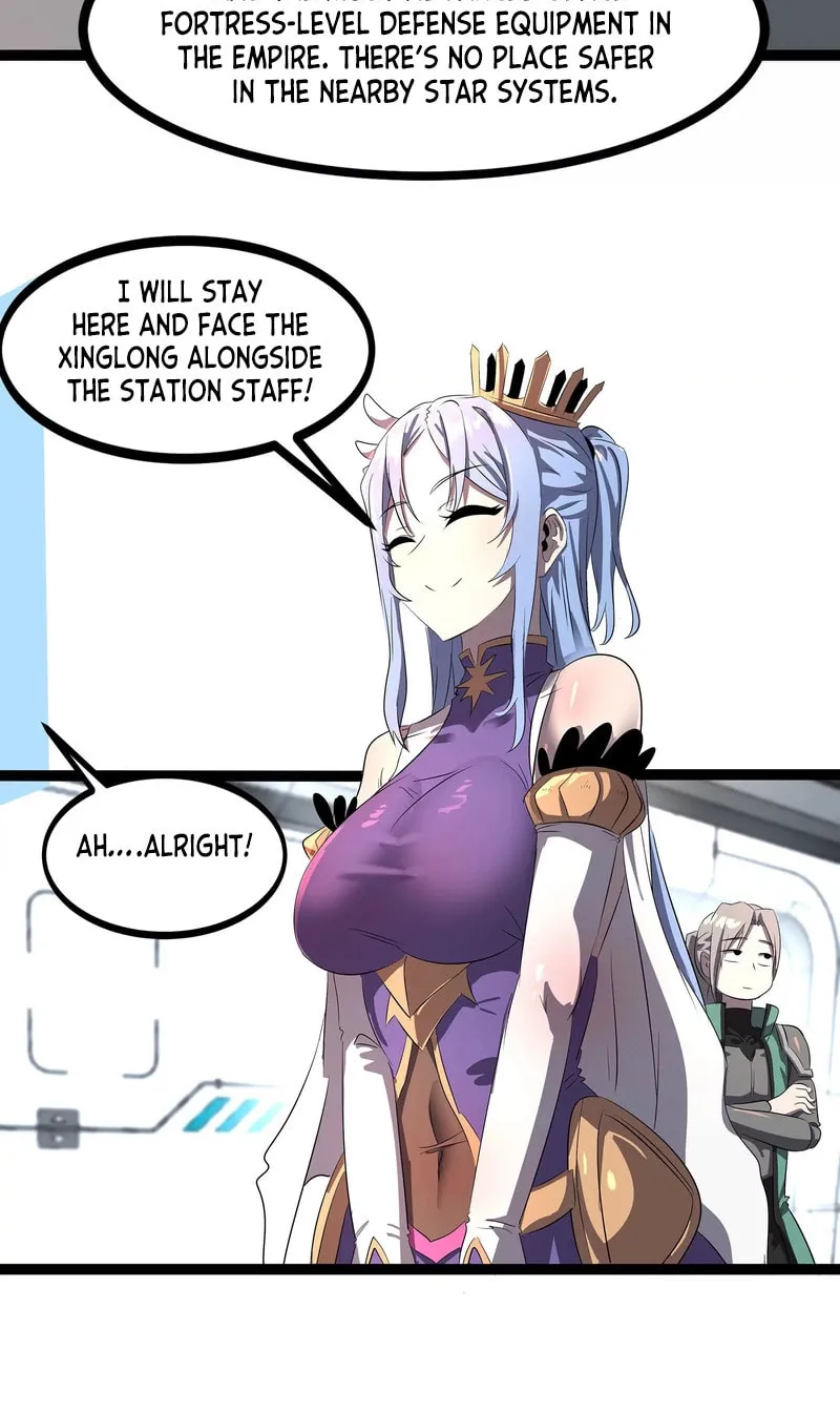 Read My Clone is the Space Bug King chapter 1 image 44 on Lezhin