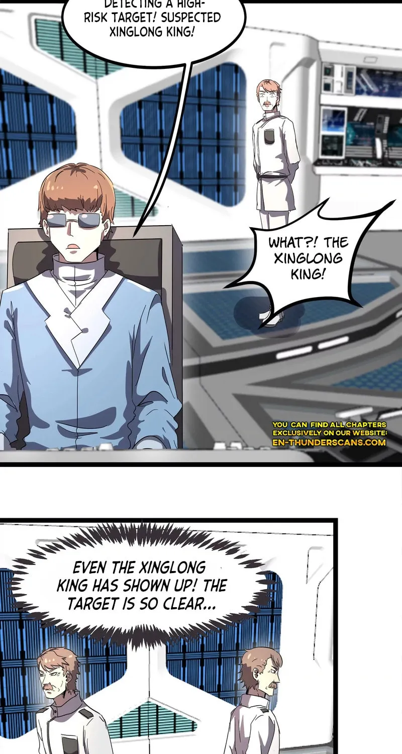 Read My Clone is the Space Bug King chapter 1 image 46 on Lezhin