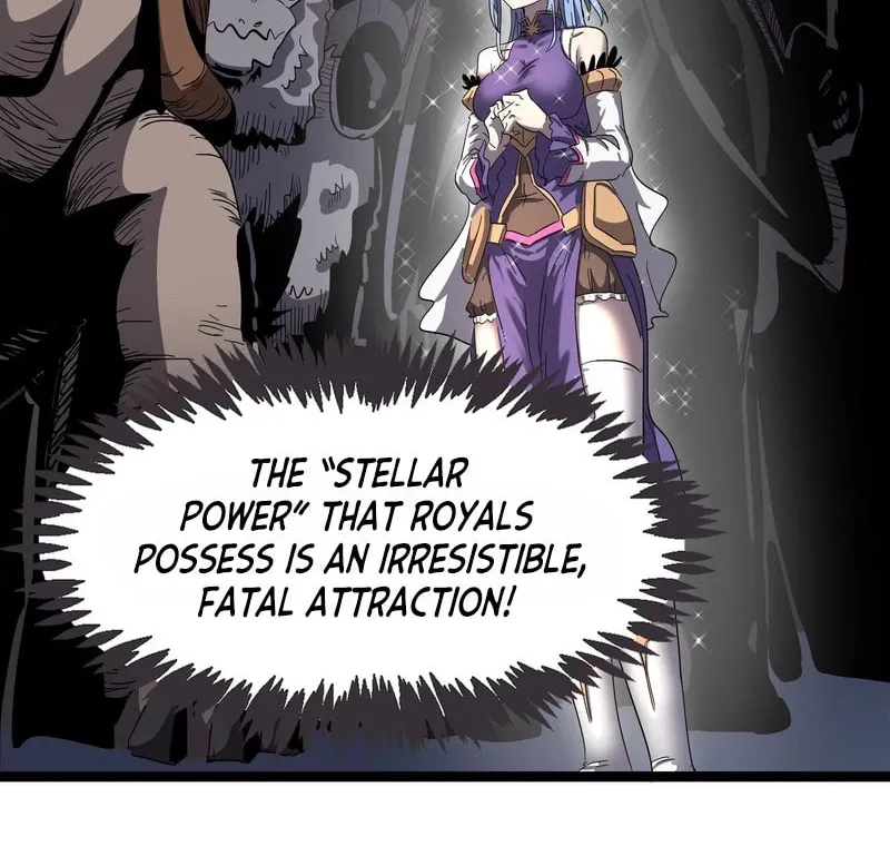 Read My Clone is the Space Bug King chapter 1 image 48 on Lezhin