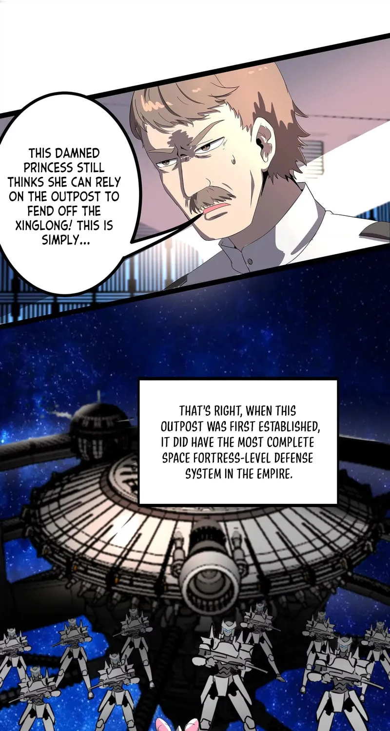 Read My Clone is the Space Bug King chapter 1 image 49 on Lezhin