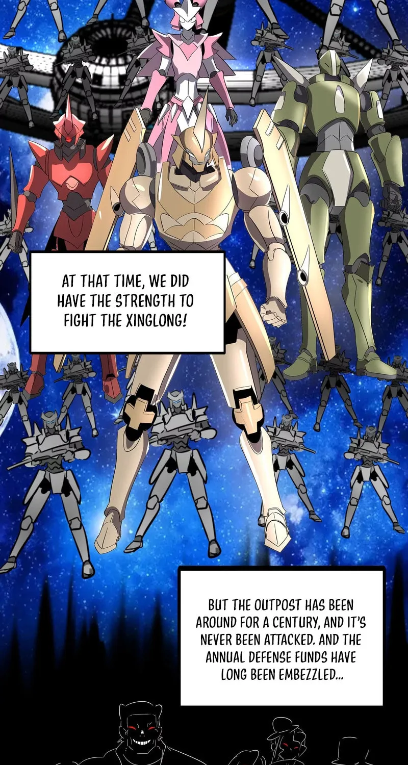 Read My Clone is the Space Bug King chapter 1 image 50 on Lezhin