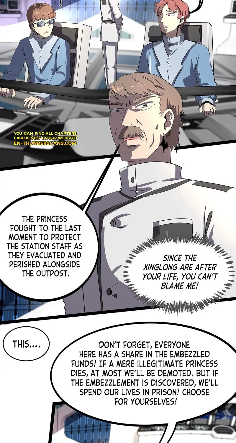 Read My Clone is the Space Bug King chapter 1 image 52 on Lezhin
