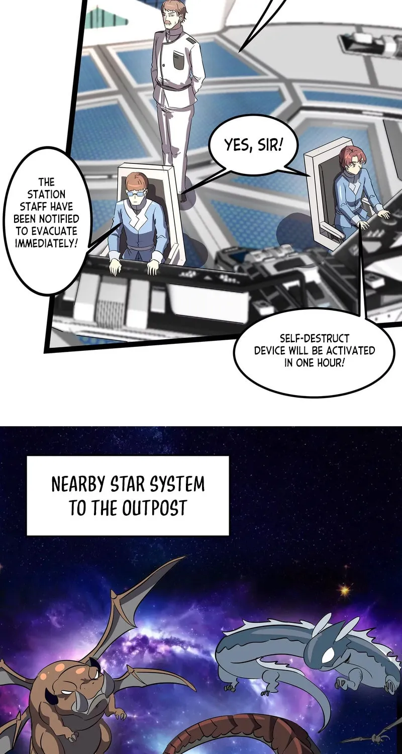 Read My Clone is the Space Bug King chapter 1 image 53 on Lezhin