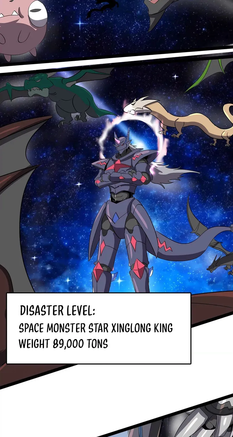 Read My Clone is the Space Bug King chapter 1 image 55 on Lezhin