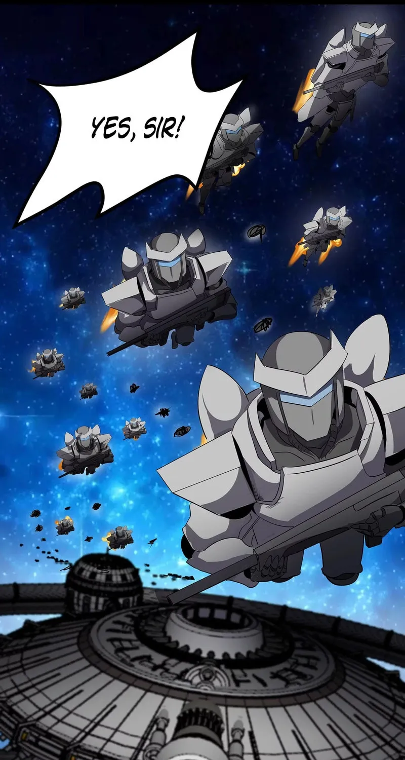 Read My Clone is the Space Bug King chapter 1 image 57 on Lezhin