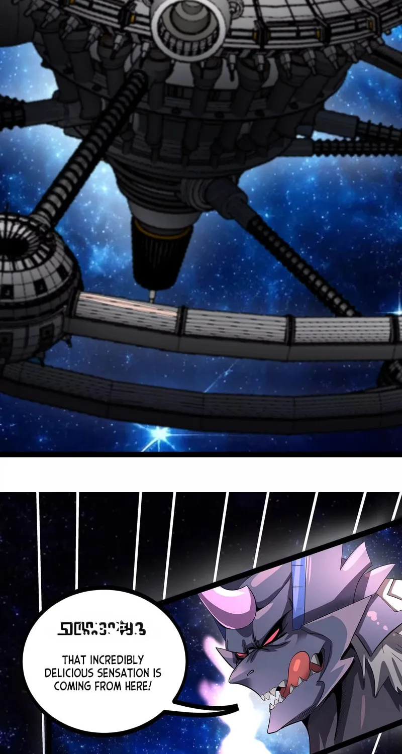 Read My Clone is the Space Bug King chapter 1 image 58 on Lezhin