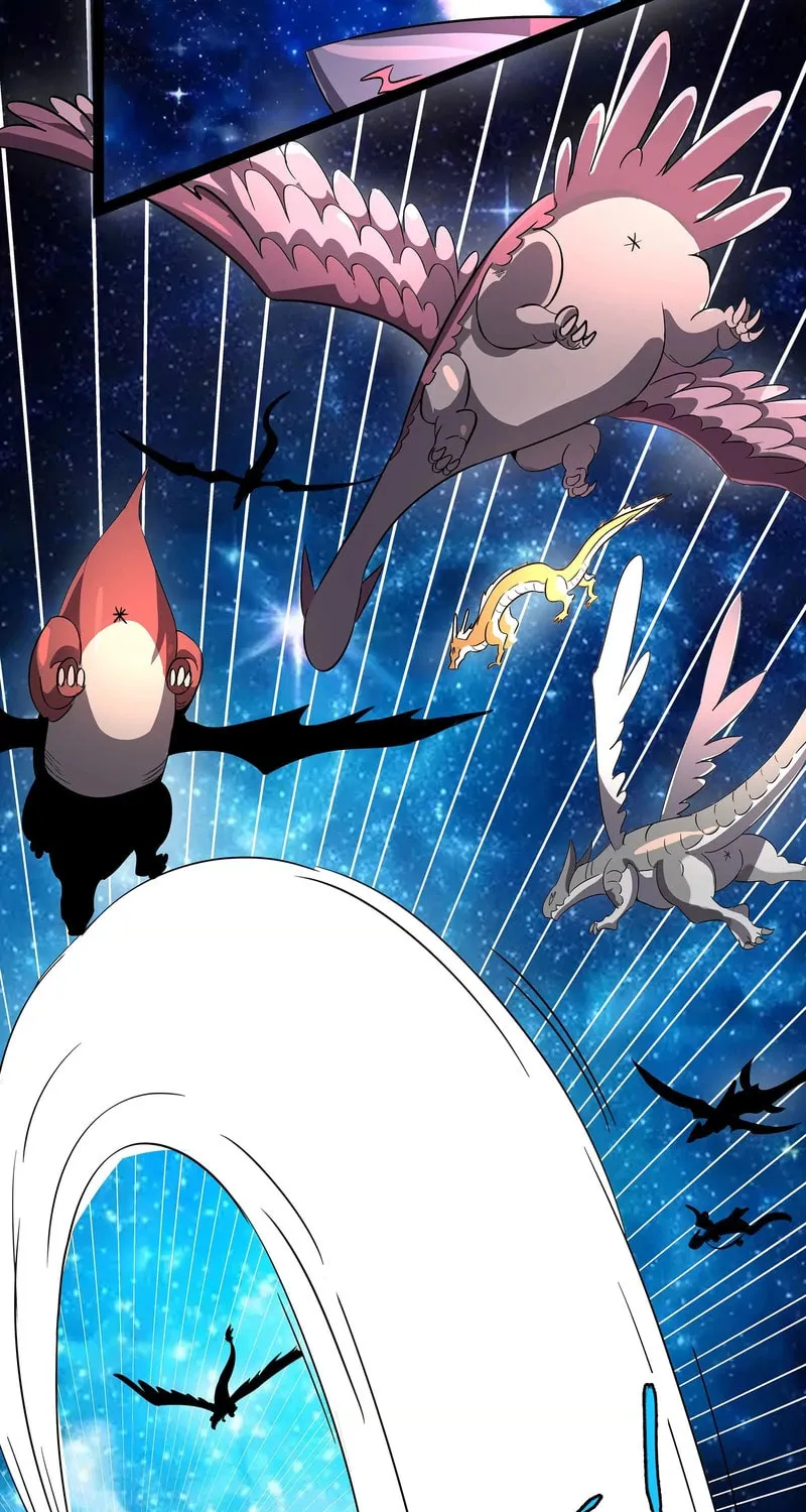 Read My Clone is the Space Bug King chapter 1 image 59 on Lezhin