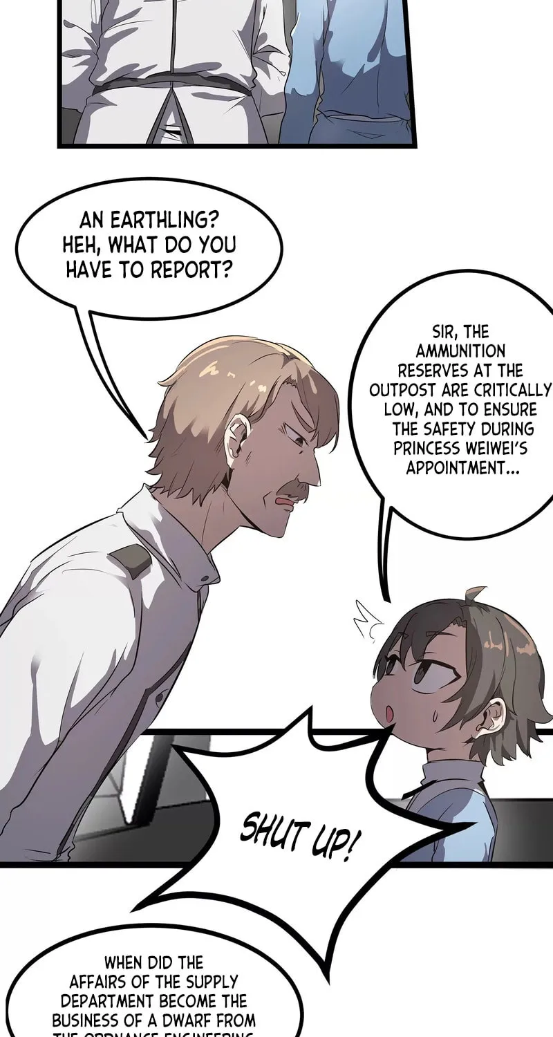 Read My Clone is the Space Bug King chapter 1 image 6 on Lezhin