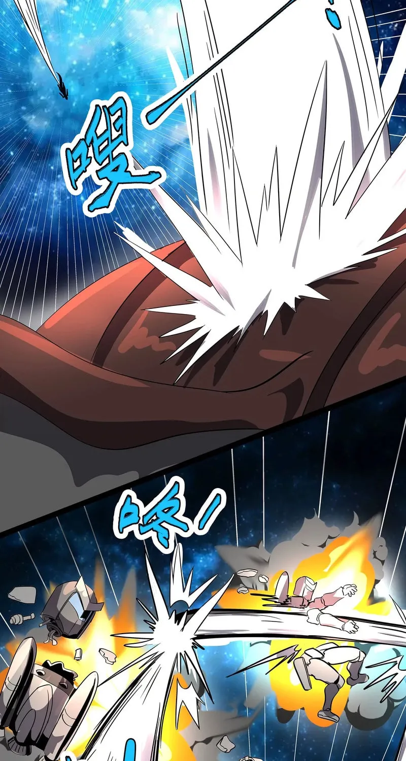 Read My Clone is the Space Bug King chapter 1 image 60 on Lezhin