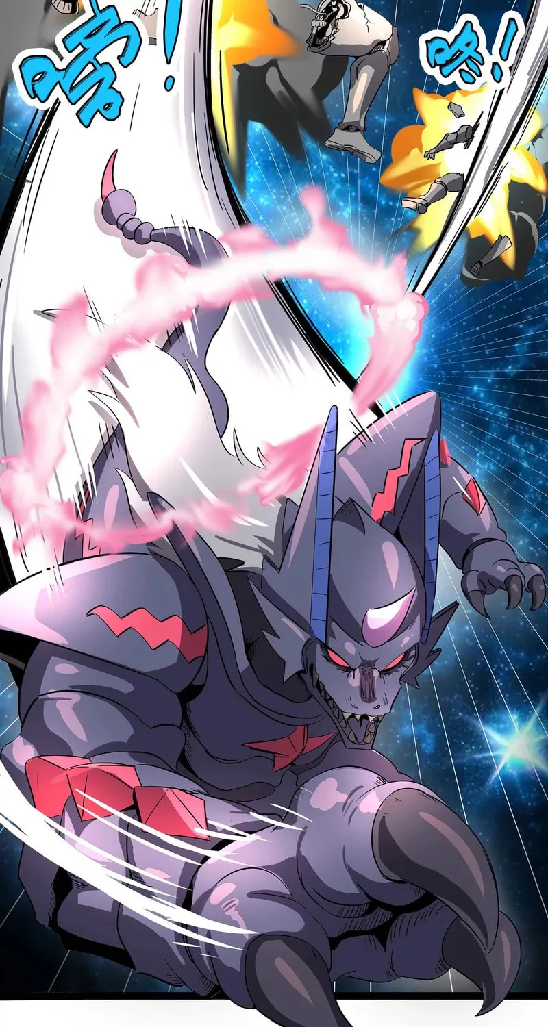 Read My Clone is the Space Bug King chapter 1 image 61 on Lezhin