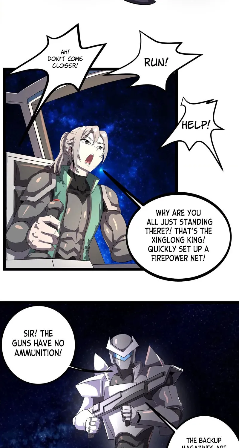Read My Clone is the Space Bug King chapter 1 image 62 on Lezhin