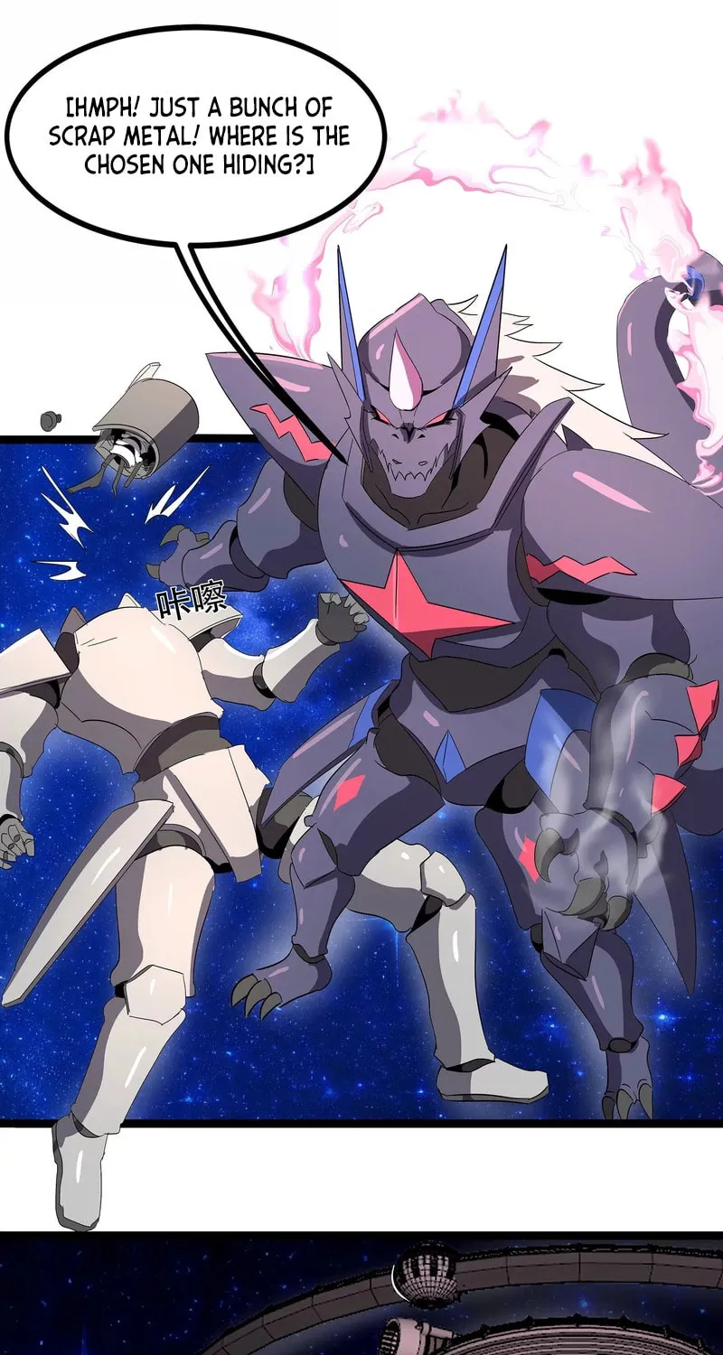 Read My Clone is the Space Bug King chapter 1 image 66 on Lezhin
