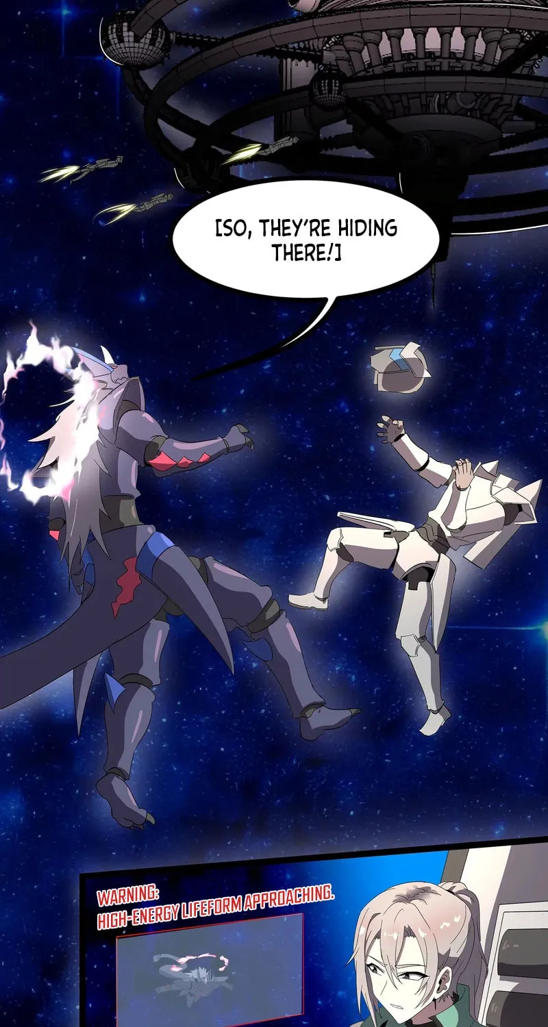 Read My Clone is the Space Bug King chapter 1 image 67 on Lezhin