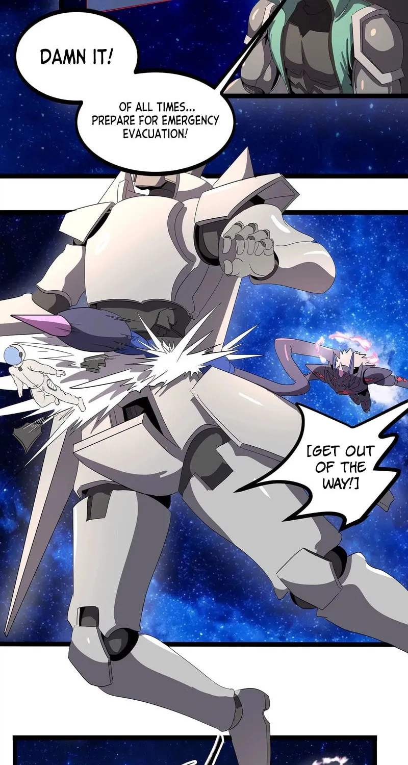 Read My Clone is the Space Bug King chapter 1 image 68 on Lezhin