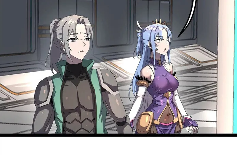 Read My Clone is the Space Bug King chapter 1 image 72 on Lezhin