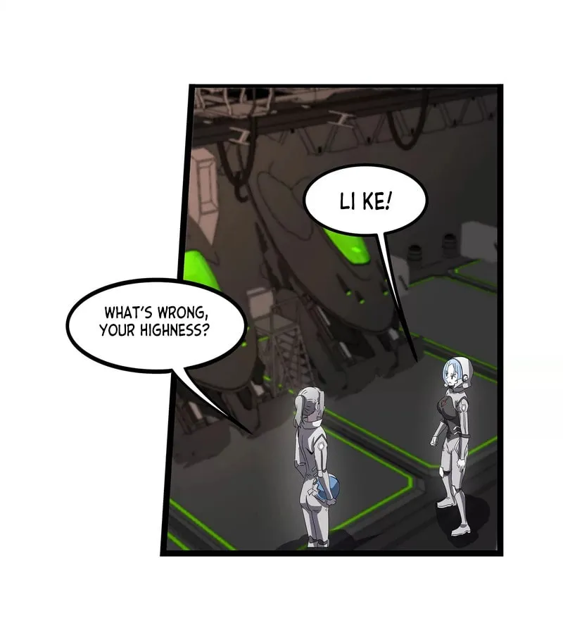 Read My Clone is the Space Bug King chapter 1 image 79 on Lezhin