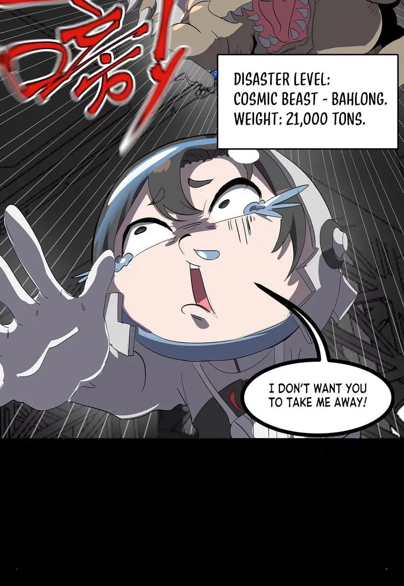 Read My Clone is the Space Bug King chapter 1 image 85 on Lezhin