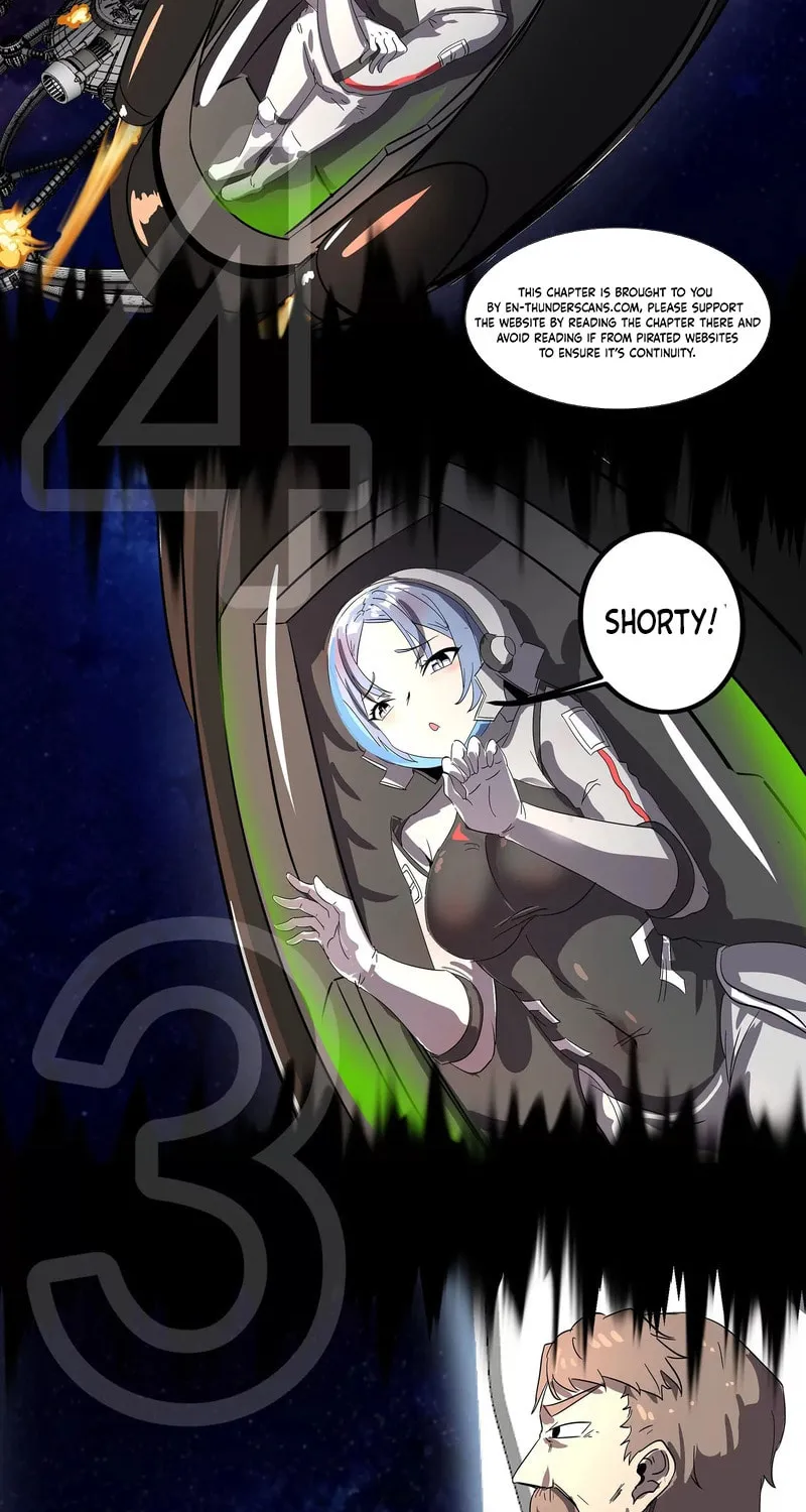 Read My Clone is the Space Bug King chapter 1 image 87 on Lezhin
