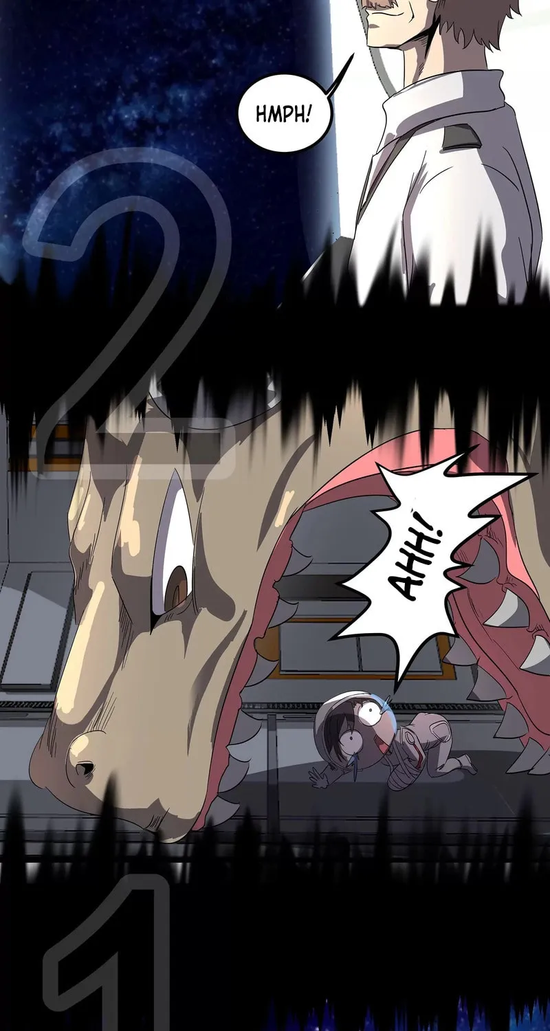 Read My Clone is the Space Bug King chapter 1 image 88 on Lezhin