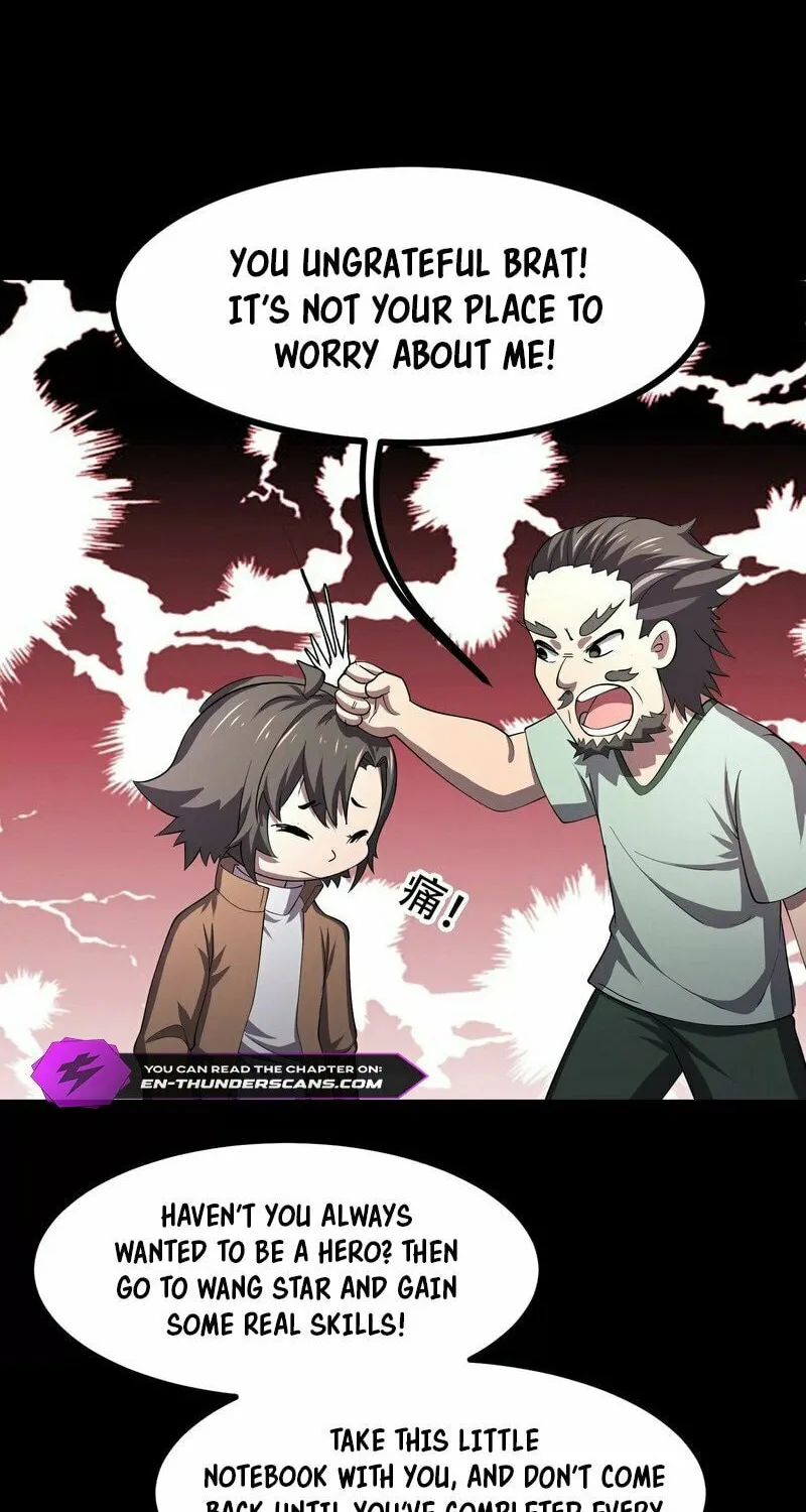 Read My Clone is the Space Bug King chapter 10 image 10 on Lezhin