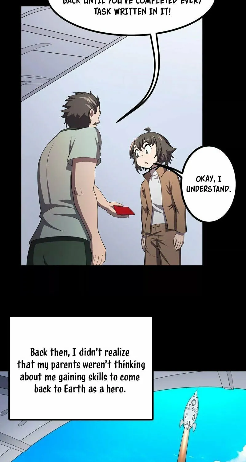 Read My Clone is the Space Bug King chapter 10 image 11 on Lezhin