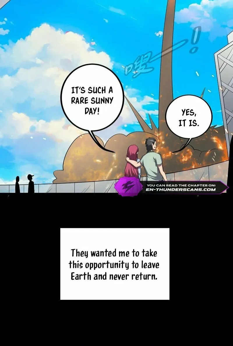 Read My Clone is the Space Bug King chapter 10 image 12 on Lezhin