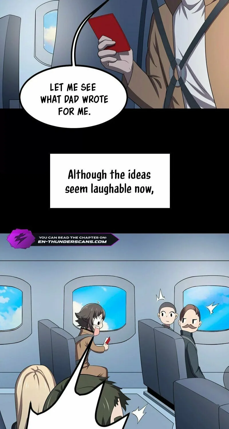 Read My Clone is the Space Bug King chapter 10 image 14 on Lezhin
