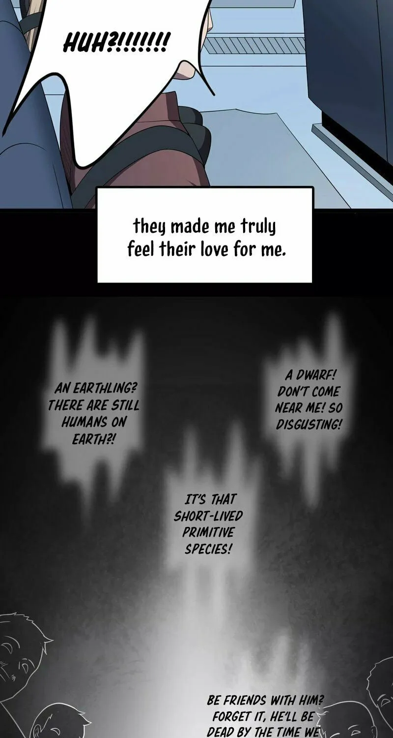 Read My Clone is the Space Bug King chapter 10 image 15 on Lezhin