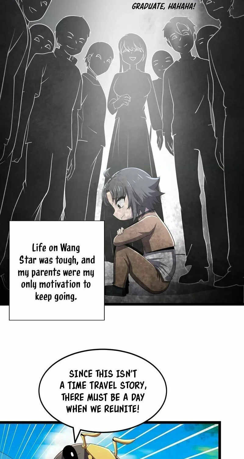 Read My Clone is the Space Bug King chapter 10 image 16 on Lezhin