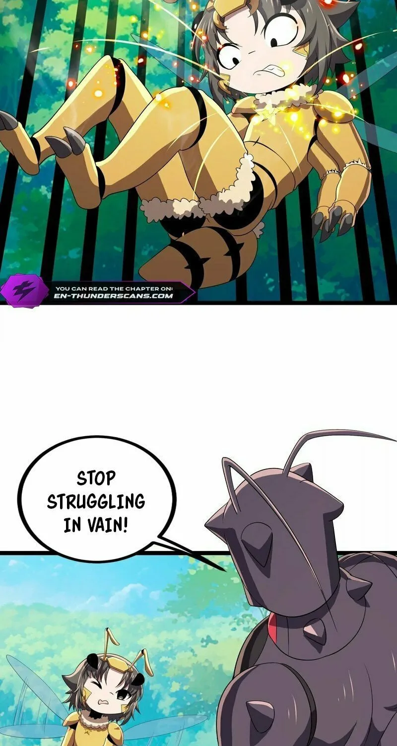 Read My Clone is the Space Bug King chapter 10 image 20 on Lezhin