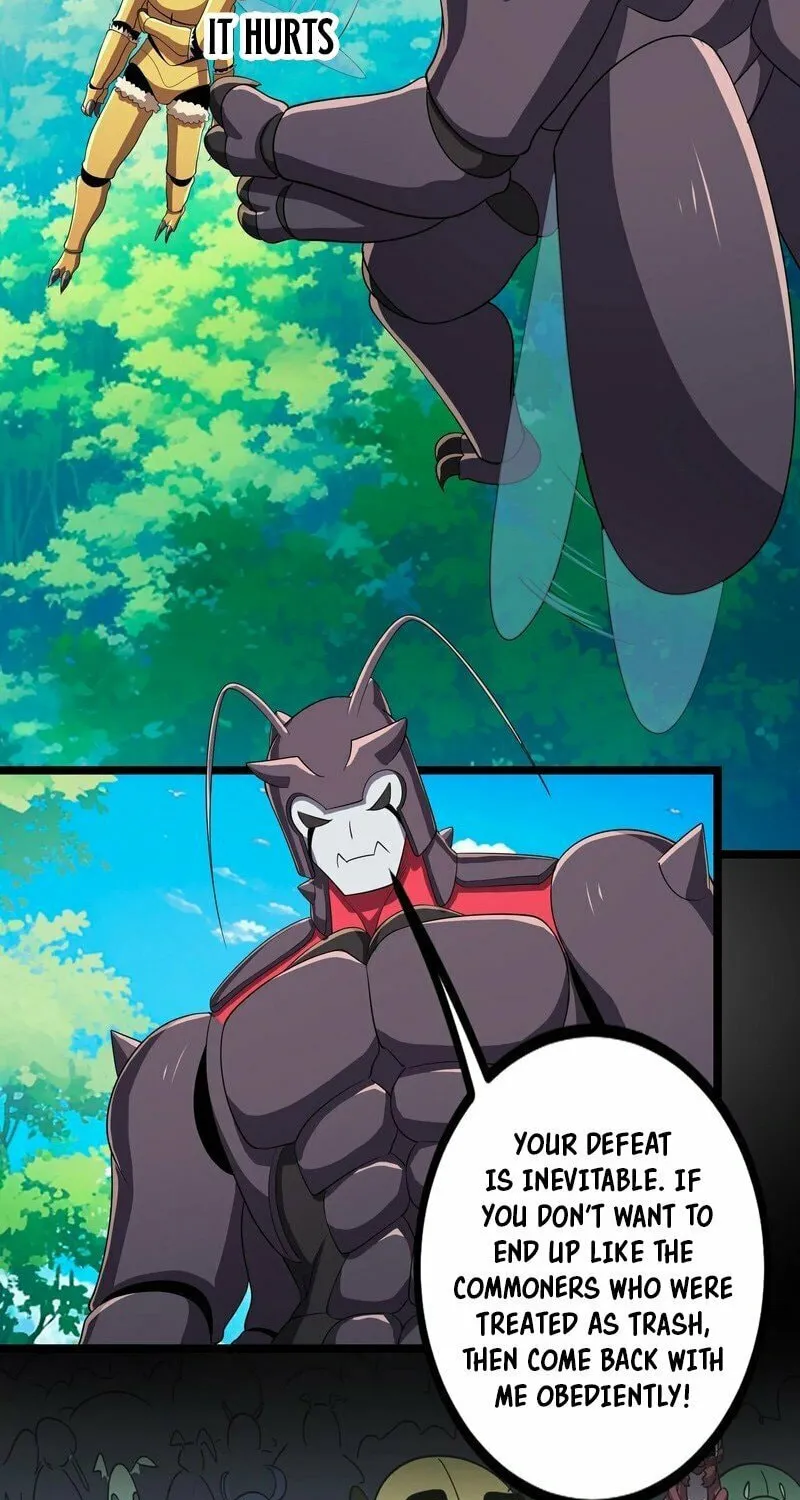 Read My Clone is the Space Bug King chapter 10 image 21 on Lezhin