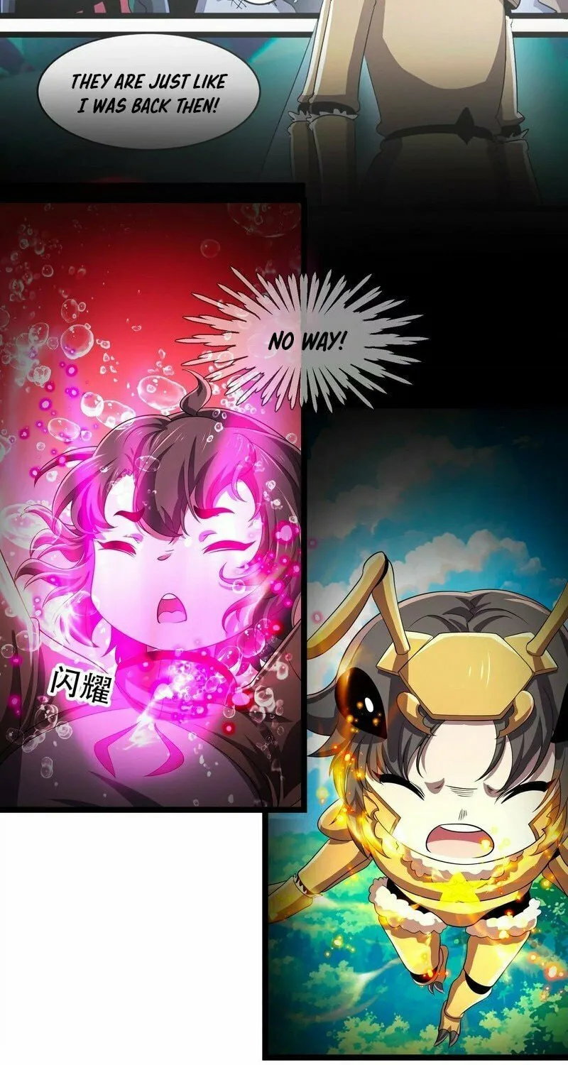 Read My Clone is the Space Bug King chapter 10 image 23 on Lezhin
