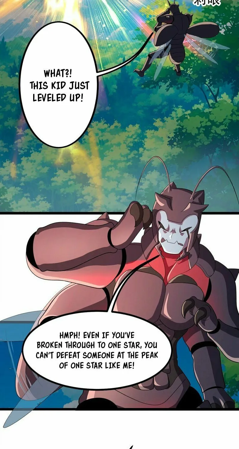 Read My Clone is the Space Bug King chapter 10 image 26 on Lezhin