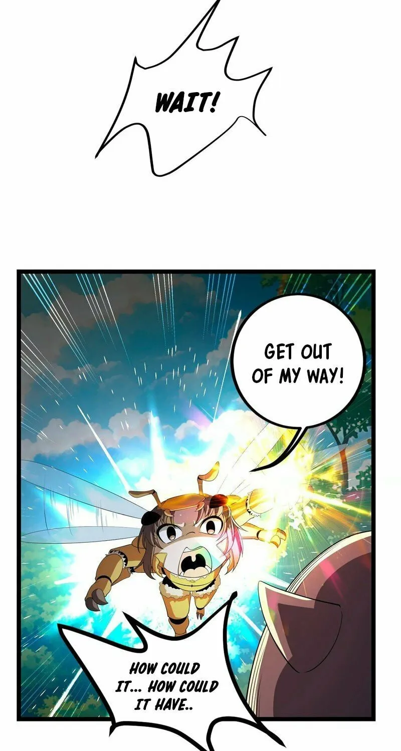 Read My Clone is the Space Bug King chapter 10 image 27 on Lezhin