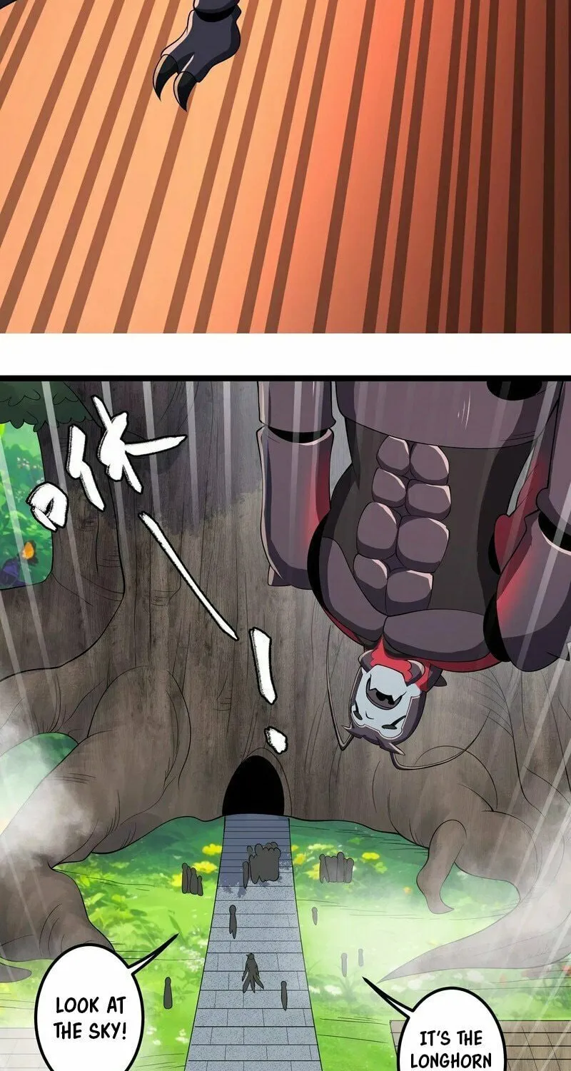 Read My Clone is the Space Bug King chapter 10 image 32 on Lezhin