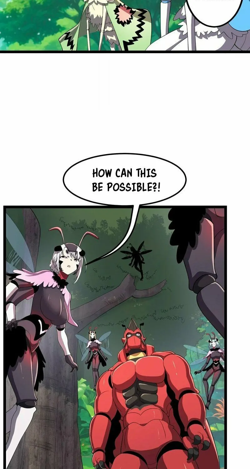 Read My Clone is the Space Bug King chapter 10 image 34 on Lezhin