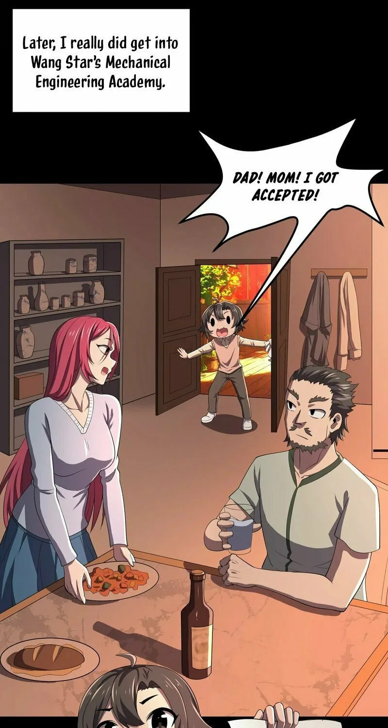 Read My Clone is the Space Bug King chapter 10 image 4 on Lezhin