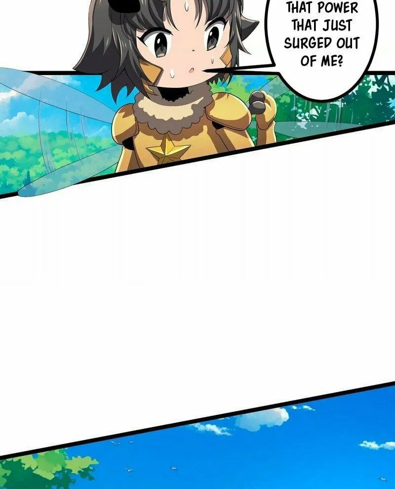 Read My Clone is the Space Bug King chapter 10 image 41 on Lezhin
