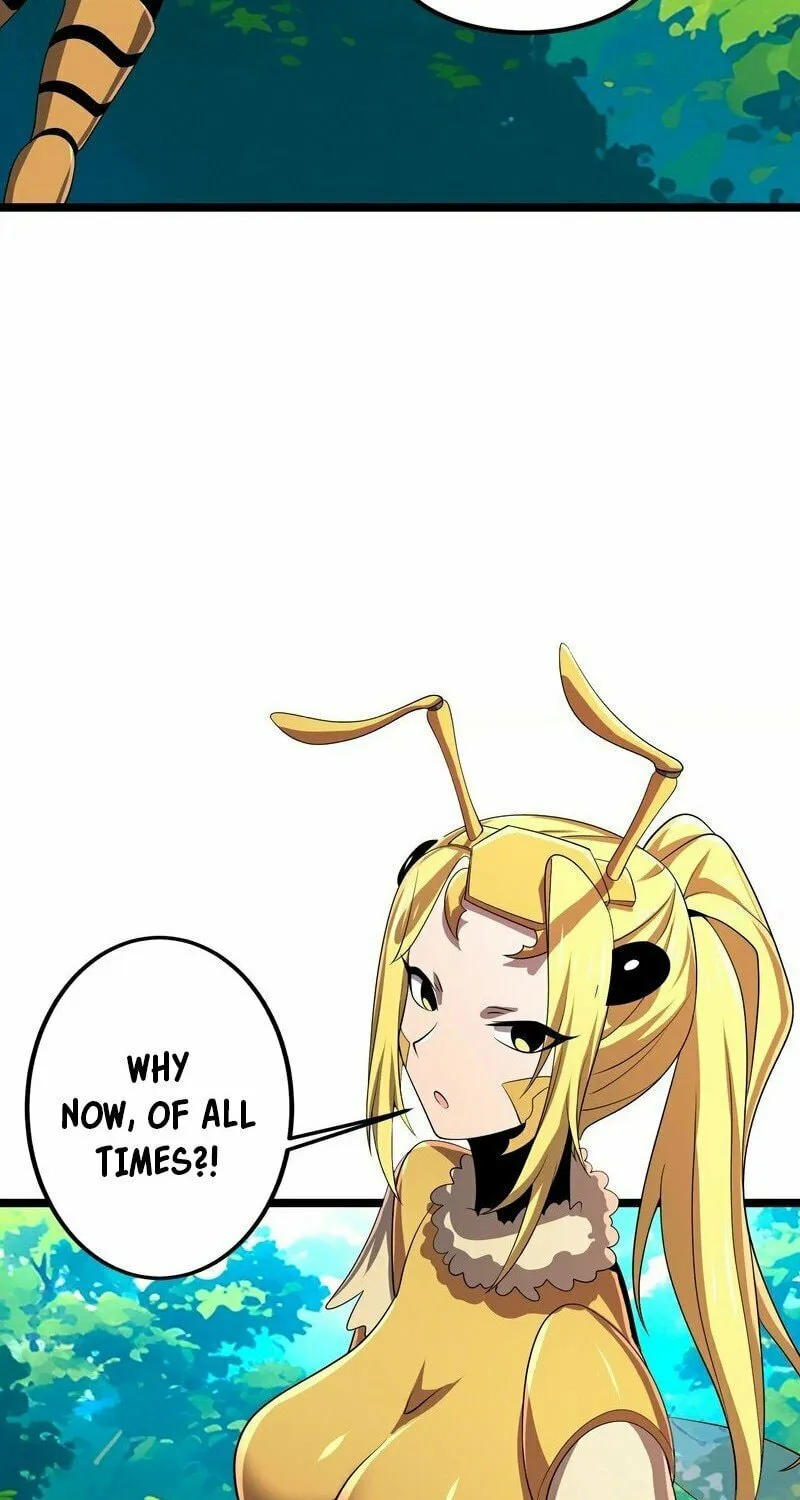 Read My Clone is the Space Bug King chapter 10 image 46 on Lezhin