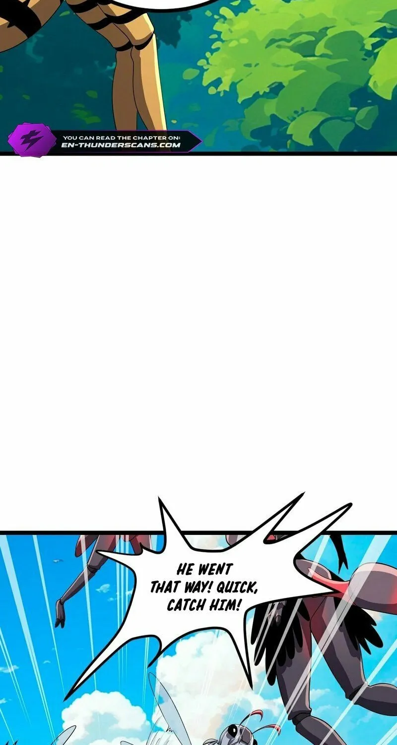 Read My Clone is the Space Bug King chapter 10 image 49 on Lezhin