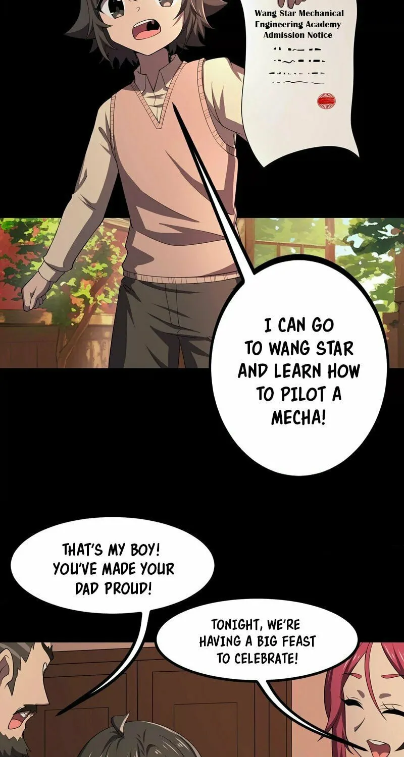 Read My Clone is the Space Bug King chapter 10 image 5 on Lezhin