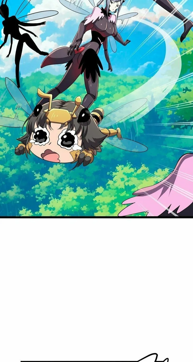 Read My Clone is the Space Bug King chapter 10 image 50 on Lezhin