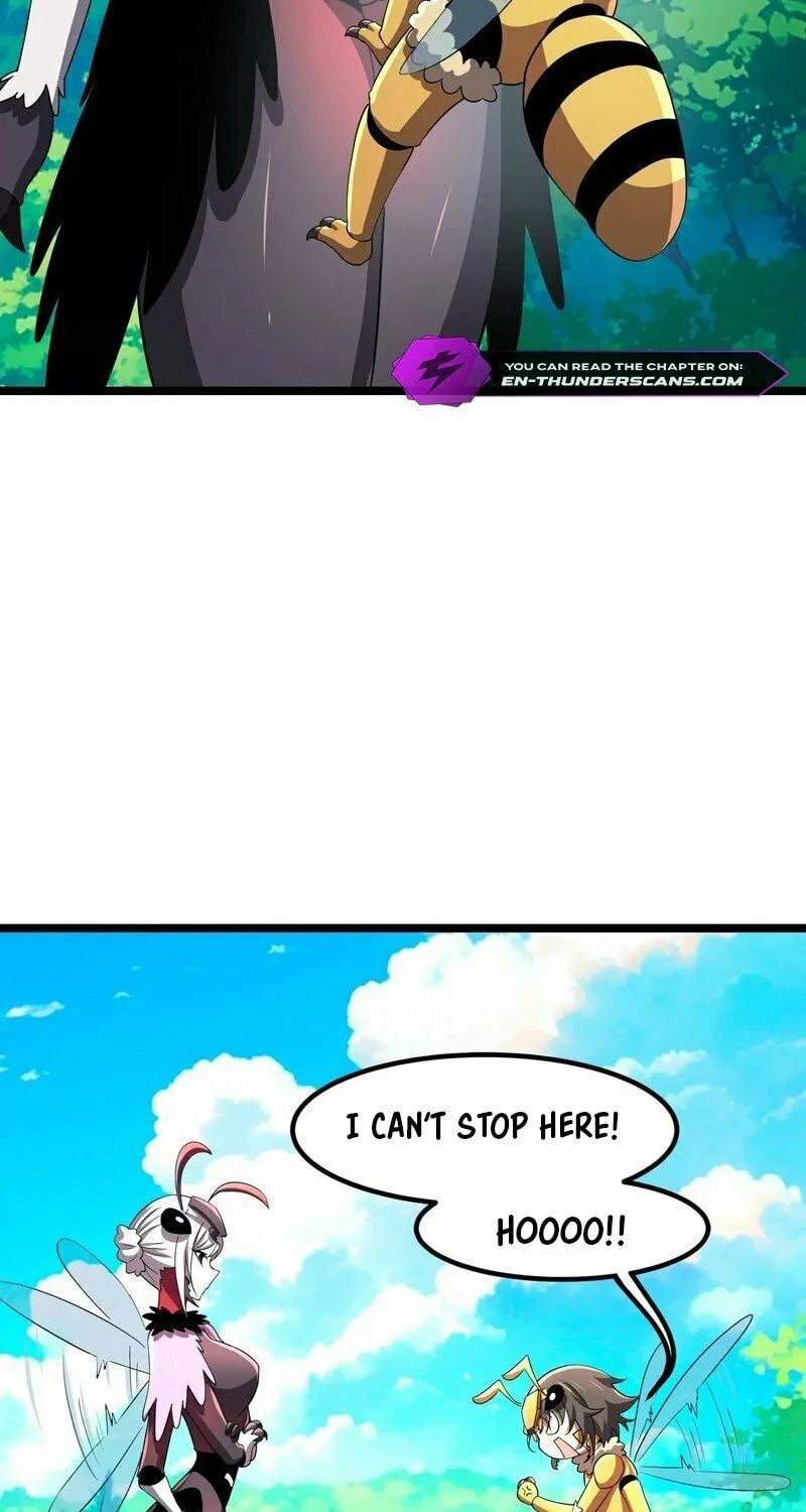 Read My Clone is the Space Bug King chapter 10 image 52 on Lezhin