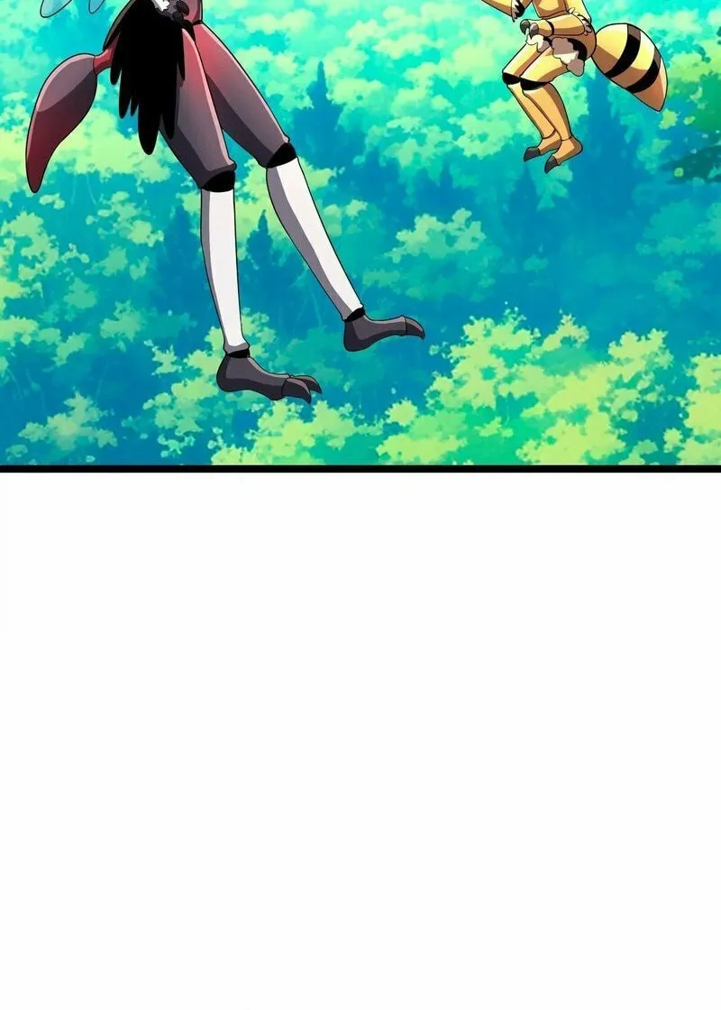 Read My Clone is the Space Bug King chapter 10 image 53 on Lezhin
