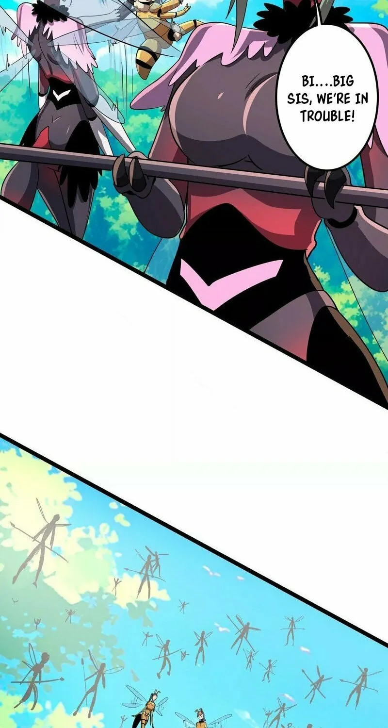 Read My Clone is the Space Bug King chapter 10 image 55 on Lezhin