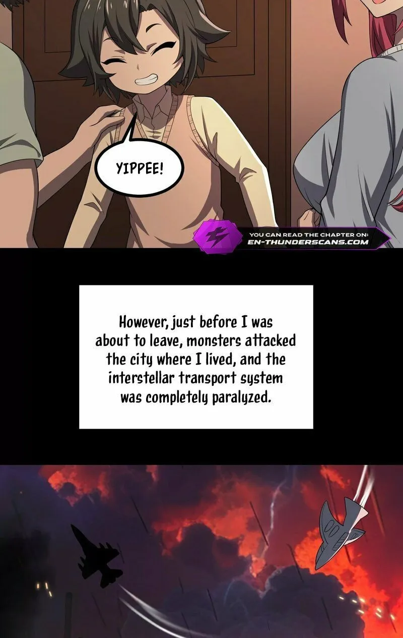 Read My Clone is the Space Bug King chapter 10 image 6 on Lezhin