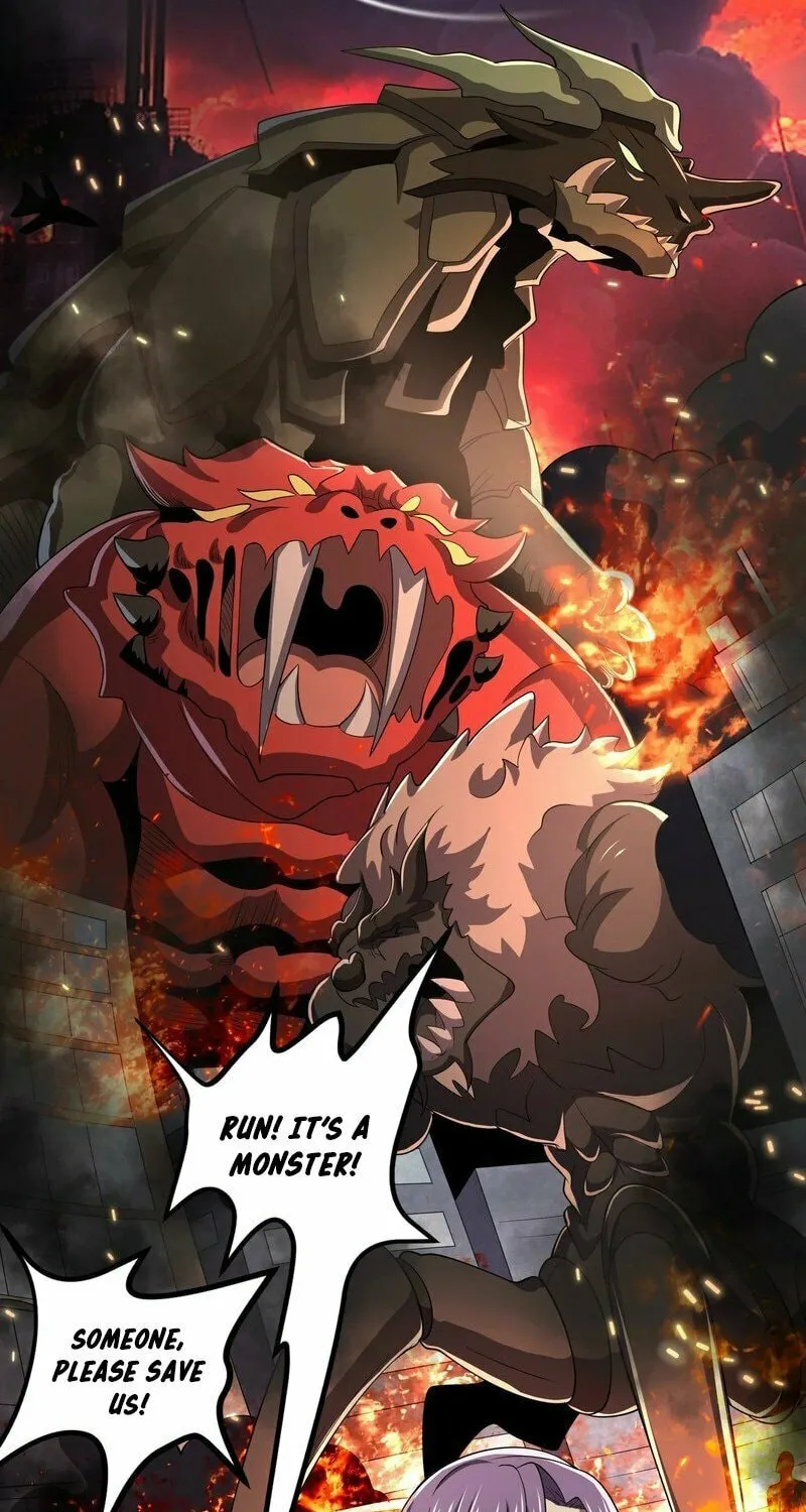Read My Clone is the Space Bug King chapter 10 image 7 on Lezhin